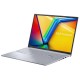 Ноутбук Asus Vivobook 16X K3605ZF-RP766 (90NB11E2-M01140) Cool Silver