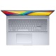 Ноутбук Asus Vivobook 16X K3605ZF-RP766 (90NB11E2-M01140) Cool Silver