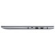 Ноутбук Asus Vivobook 16X K3605ZF-RP766 (90NB11E2-M01140) Cool Silver