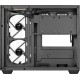 Корпус AeroCool Dryft Mini-G-BK-v2 (ACCS-ES02163.11) Black без БЖ