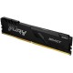 Модуль пам`ятi DDR4 16GB/3600 Kingston Fury Beast Black (KF436C18BB/16)