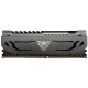 Модуль пам`яті DDR4 2x8GB/3000 Patriot Viper Steel Gray (PVS416G300C6K)