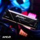 Модуль пам`ятi DDR4 2x32GB/3200 Kingston Fury Beast RGB (KF432C16BB2AK2/64)