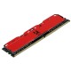 Модуль пам`ятi DDR4 2x8GB/3200 Goodram IRDM X Red (IR-XR3200D464L16SA/16GDC)