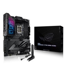 Материнська плата Asus ROG Maximus Z790 Dark Hero Socket 1700