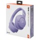 Bluetooth-гарнітура JBL Tune 720BT Purple (JBLT720BTPUR)