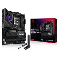 Материнська плата Asus ROG Strix Z790-E Gaming WiFi II Socket 1700