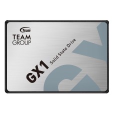 Накопичувач SSD  120GB Team GX1 2.5