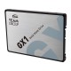 Накопичувач SSD  120GB Team GX1 2.5