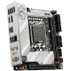 Материнська плата MSI MPG B760I Edge WiFi Socket 1700