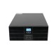 Джерело безперебійного живлення LogicPower Smart-UPS LogicPower-6000 PRO, RM (rack mounts) (with battery)