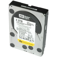 Накопичувач HDD 3.5