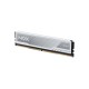 Модуль пам`ятi DDR4 2x16GB/3200 Apacer NOX White (AH4U32G32C28YMWAA-2)