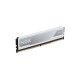 Модуль пам`ятi DDR4 2x16GB/3200 Apacer NOX White (AH4U32G32C28YMWAA-2)