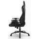 Крісло для геймерів Aula F1029 Gaming Chair Black (6948391286174)