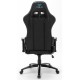 Крісло для геймерів Aula F1029 Gaming Chair Black (6948391286174)