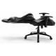 Крісло для геймерів Aula F1029 Gaming Chair Black (6948391286174)