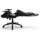 Крісло для геймерів Aula F1029 Gaming Chair Black (6948391286174)