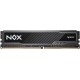 Модуль пам`ятi DDR4 2x16GB/3200 Apacer NOX (AH4U32G32C282MBAA-2)