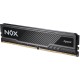 Модуль пам`ятi DDR4 2x16GB/3200 Apacer NOX (AH4U32G32C282MBAA-2)