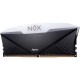 Модуль пам`ятi DDR4 2x16GB/3600 Apacer NOX RGB Black (AH4U32G36C25YNBAA-2)