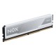 Модуль пам`ятi DDR4 2x16GB/3600 Apacer NOX White (AH4U32G36C25YMWAA-2)