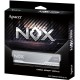 Модуль пам`ятi DDR4 2x16GB/3600 Apacer NOX White (AH4U32G36C25YMWAA-2)