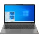 Ноутбук Lenovo IdeaPad 3 15IAU7 (82RK018BRA) Arctic Grey