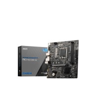 Материнська плата MSI Pro H610M-G Socket 1700