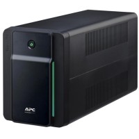 Джерело безперебійного живлення  ИБП APC Easy UPS 2200VA, 6хC13 (BVX2200LI)