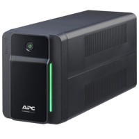 Джерело безперебійного живлення  APC Easy UPS 900VA, 4хС13 (BVX900LI)