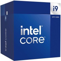 Процесор Intel Core i9 14900F 2.0GHz (36MB, Raptor Lake Refresh, 65W, S1700) Box (BX8071514900F)