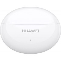 Bluetooth-гарнітура Huawei FreeBuds 5i Ceramic White (55036651)