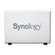 Мережеве сховище NAS Synology DS223J