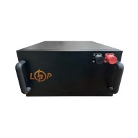 Акумуляторна батарея LogicPower 51.2V 230 AH (11776Wh) Smart BT (BMS 200A/100А) LiFePO4