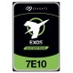 Накопичувач HDD SATA 8.0TB Seagate Exos 7E10 7200rpm 256MB (ST8000NM017B)