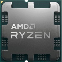 Процесор AMD Ryzen 5 8600G (4.3GHz 16MB 65W AM5) Tray (100-000001237)