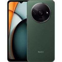 Смартфон Xiaomi Redmi A3 3/64GB Dual Sim Forest Green EU_