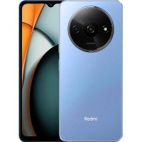 Смартфон Xiaomi Redmi A3 4/128GB Dual Sim Star Blue EU_