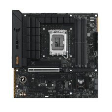 Материнська плата Asus TUF Gaming B760M-Plus II Socket 1700