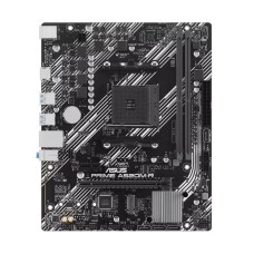 Материнська плата Asus Prime A520M-R Socket AM4