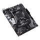 Материнська плата Asus Prime A520M-R Socket AM4