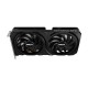 Відеокарта GF RTX 4060 8GB GDDR6 Infinity 2 Palit (NE64060019P1-1070L)