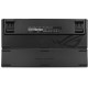 Клавіатура бездротова Asus ROG Strix Scope II 96 RGB NX Wireless Black (90MP037A-BKUA01)