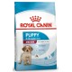 Сухий корм для собак Royal Canin Medium Puppy 15 кг (30031501)