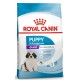 Сухий корм для собак Royal Canin Giant Puppy 1 кг (3030010)