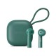 Bluetooth-гарнітура Omthing Airfree Pods TWS EO005 Green