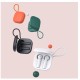 Bluetooth-гарнітура Omthing Airfree Pods TWS EO005 Green