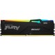 Модуль пам`яті DDR5 2x16GB/6000 Kingston Fury Beast RGB (KF560C36BBE2AK2-32)