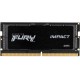 Модуль пам`ятi SO-DIMM 2x16GB/5600 DDR5 Kingston Fury Impact (KF556S40IBK2-32)